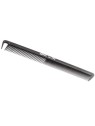 Pettine per Capelli in Carbonio Nero donna N 705 Depot Accessori