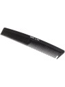 Pettine per Capelli in Carbonio Nero donna No 702 Depot Accessories