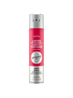 Lacca Styling con Cheratina Extra Forte 250ml