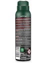 GARNIER Men Mineral Extreme Protection 72h DEO spray 150ml