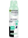 GARNIER Invisible Protection 48H Fresh Aloe Women DEO spray