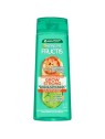 Shampoo rinforzante GARNIER Fructis Grow Strong con arancia