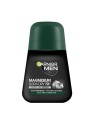 Antitraspirante roll-on GARNIER Ultra Dry 72h Lasting Dry Protect Men