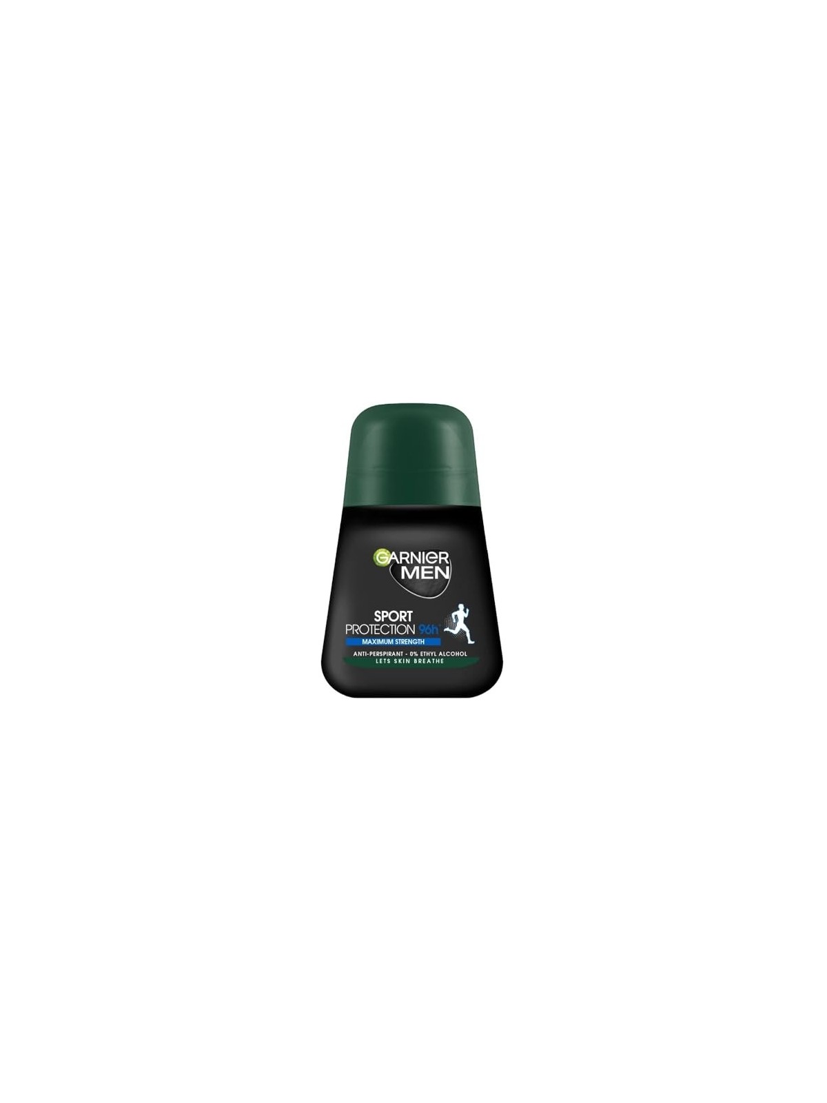 Roll-On Antitraspirante GARNIER Sport Protection 96h Men 50ml