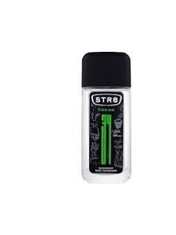 Deospray STR8 FR34K Uomo 85ml