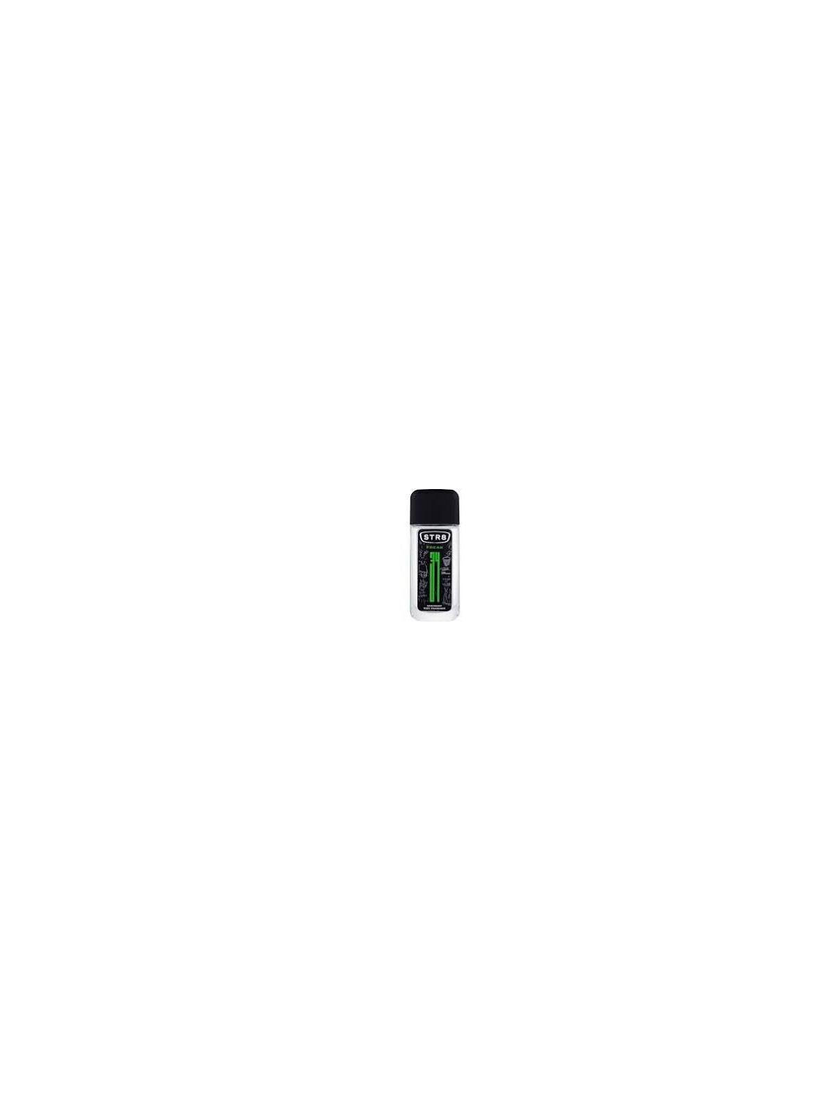 Deospray STR8 FR34K Uomo 85ml