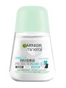 GARNIER Invisible Protection 48H Clean Cotton Women Roll-On 50ml