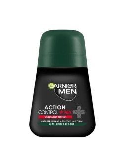 GARNIER Men Mineral Action Control Thermic 96h Roll-On 50ml