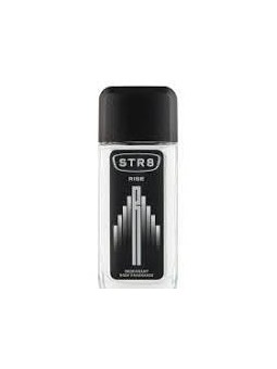 STR8 Rise Deodorante Spray per Uomo 85ml
