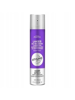 Lacca Styling con Cheratina Very Strong 250ml