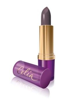 CELIA Rossetto ossidabile 5 Grigio 4g