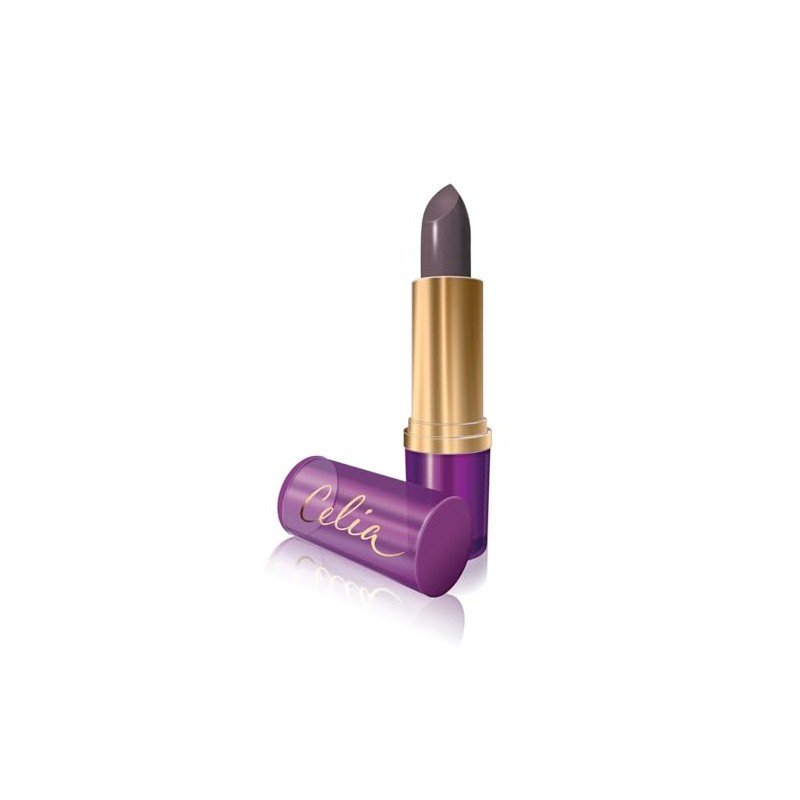 CELIA Rossetto ossidabile 5 Grigio 4g