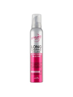 JOANNA Styling Effect Styling Mousse Extra Strong 150ml