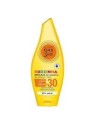 DAX Sun SPF30 emulsione solare famiglia per adulti e bambini 250ml