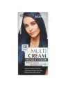 Tintura per capelli effetto 5D 425 Blu Navy Nero