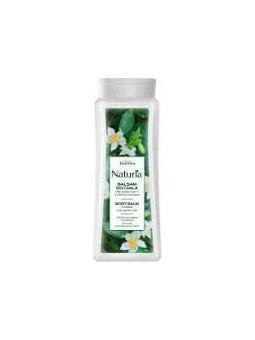 Naturia Body Balsamo Corpo Curativo Tï¿½ï¿½ Verde 500g