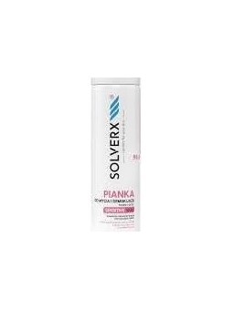 Sensitive Skin schiuma detergente viso per pelli sensibili 200ml