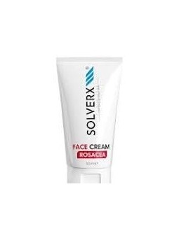 Crema Viso per Pelli con Couperose