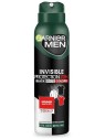 GARNIER Invisible Protection 72H Uomo DEO spray 150ml
