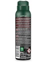 GARNIER Invisible Protection 72H Uomo DEO spray 150ml