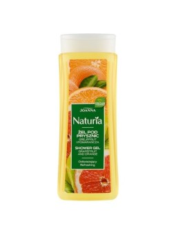 JOANNA Naturia Refreshing Shower Gel Pompelmo e Arancia 300ml