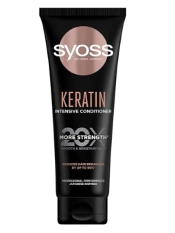 SYOSS Keratin Intensive Conditioner 250ml