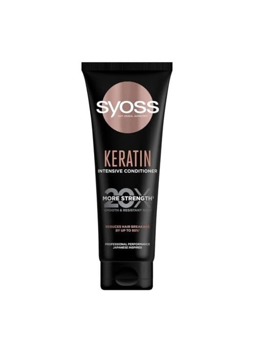 SYOSS Keratin Intensive Conditioner 250ml