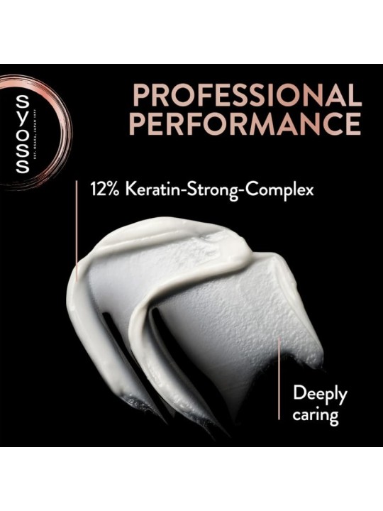SYOSS Keratin Intensive Conditioner 250ml