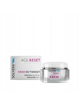 Age Reset crema viso ringiovanente 50ml