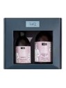 SET Doberman Limited Edition 8in1 Shower Gel 500ml  1in1 Boys Shampoo 300ml