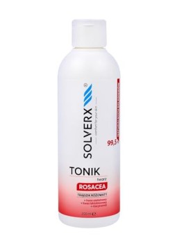 Tonico Viso per Pelli con Rosacea