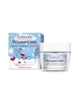 FLOSLEK Winter Care crema protettiva invernale 50ml
