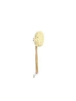 DONEGAL Spugna da Bagno con Manico in Legno 45cm 6036