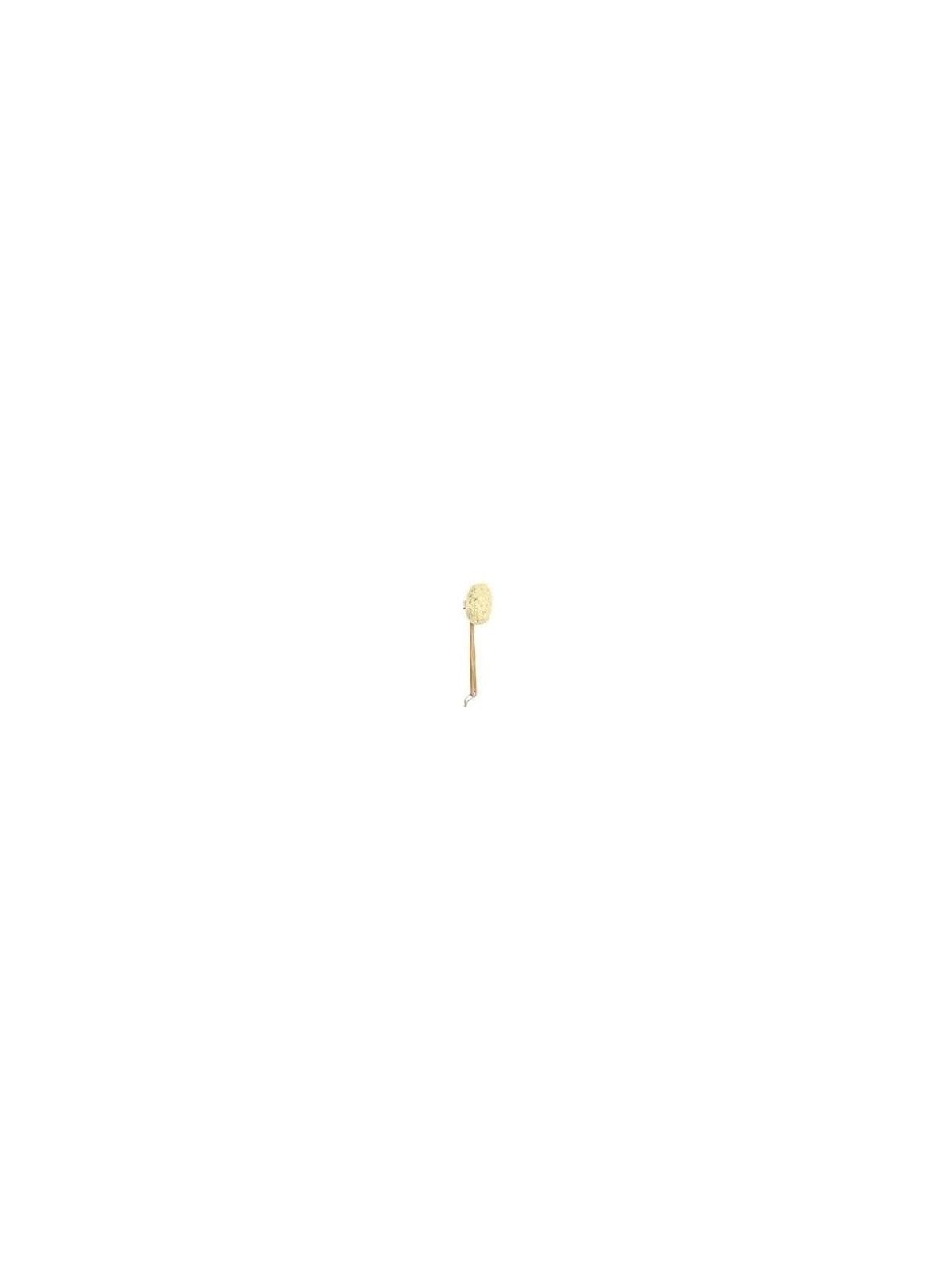 DONEGAL Spugna da Bagno con Manico in Legno 45cm 6036