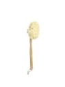 DONEGAL Spugna da Bagno con Manico in Legno 45cm 6036