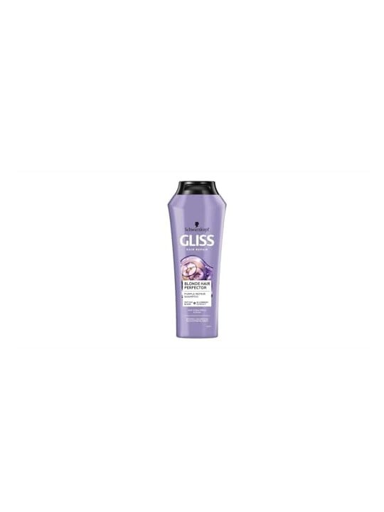 Blonde Hair Perfector Shampoo 250ml