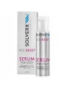 SOLVERX Age Reset siero occhi levigante 15ml
