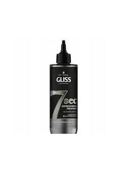 Trattamento express GLISS 7sec Ultimate Repair