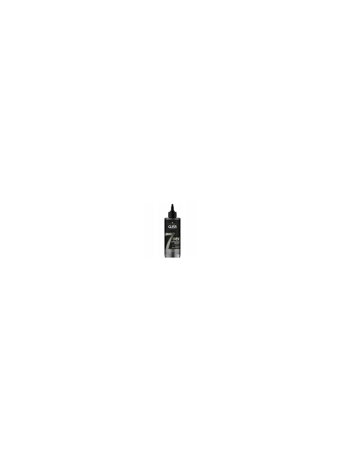 Trattamento express GLISS 7sec Ultimate Repair