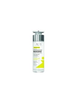 Maschera notte rigenerante con ceramidi