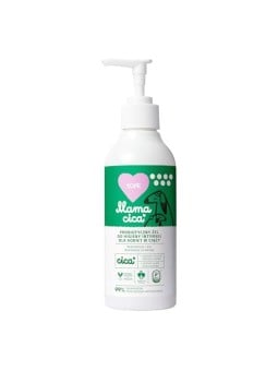 YOPE Mama Cica gel probiotico per l'igiene intima per donne incinte 300ml