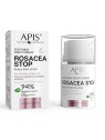 Rosacea-Stop Soothing Night Cream crema notte lenitiva per rosacea e pelle sensibile 50ml