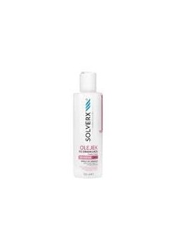 Olio struccante viso e occhi pelli sensibili 150ml