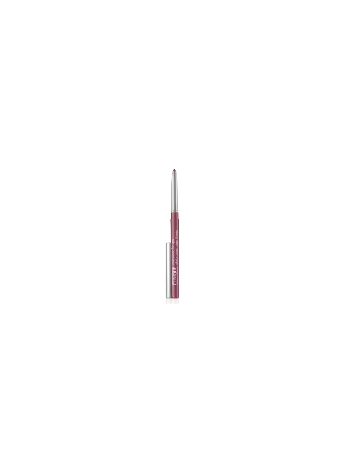 Clinique Quickliner For Lips 0,26g Numero 16 Plummy