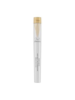 Max Factor Master unitï¿½ï¿½ 2 In 1 Lash Wow Mascara 7ml Numero 02 Black Brown