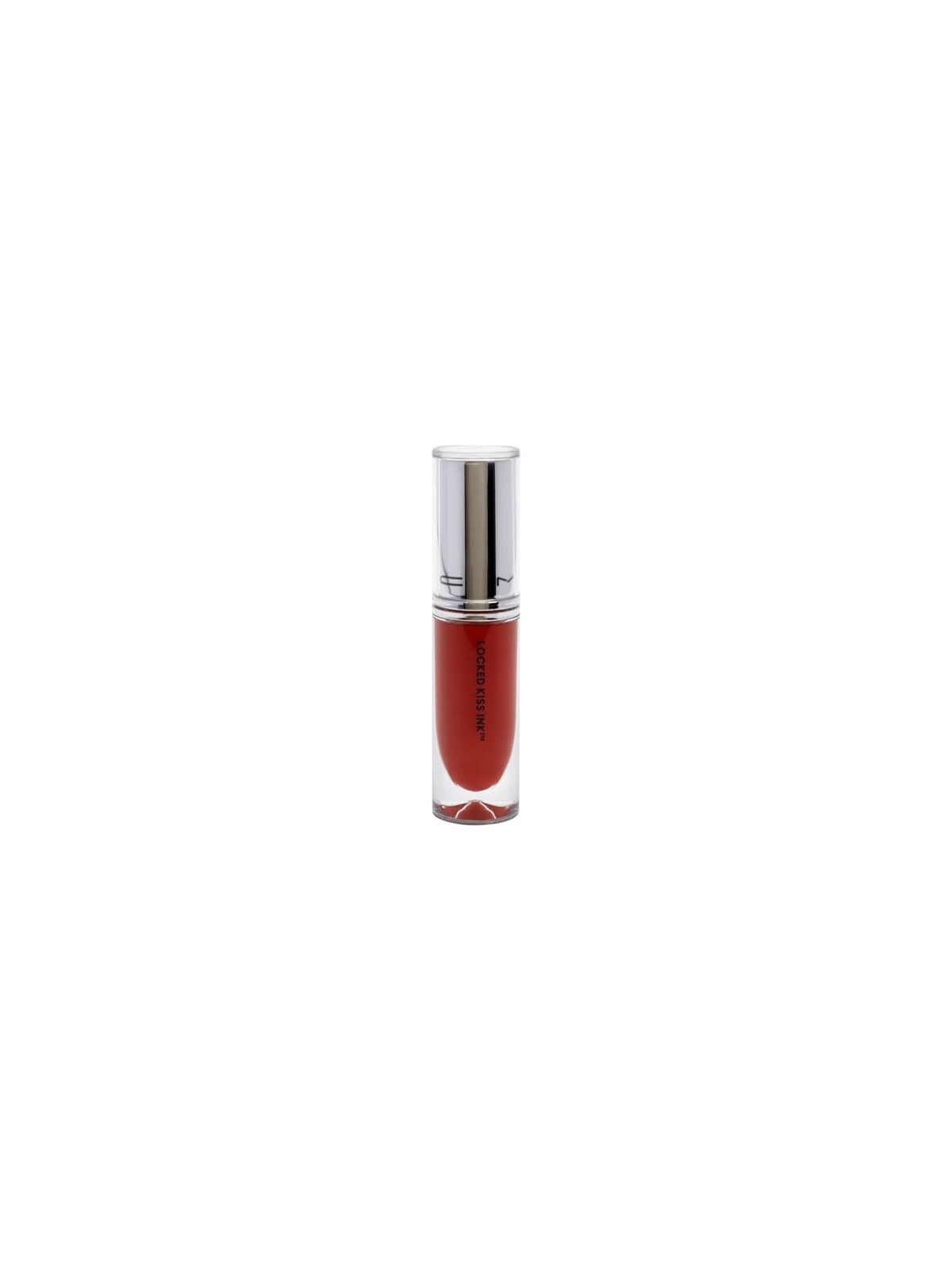 MAC Locked Kiss Ink 24HR Lipcolor Rossetto liquido waterproof 4 ml donna  95 Vicious