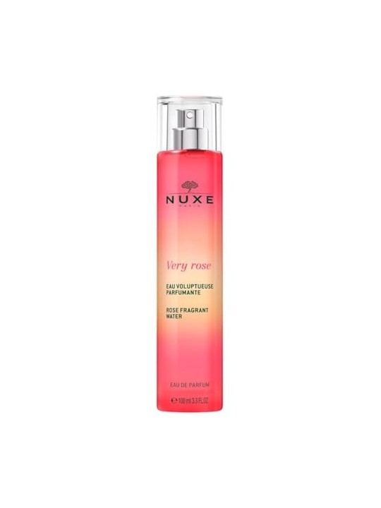 Nuxe Very Rose Fragrant Water 100ml acquista
