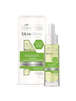 Skin Clinic Professional Collagen Regenerating Anti-Wrinkle Serum 30ml