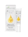 BIELENDA Diamentowe Lipidy crema contorno occhi antirughe 15ml
