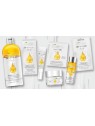 BIELENDA Diamentowe Lipidy crema contorno occhi antirughe 15ml